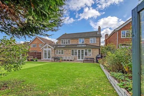 4 bedroom detached house for sale, Shenfield Place, Shenfield, Brentwood