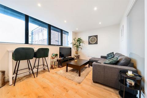 1 bedroom flat for sale, Stanmore Hill, Stanmore HA7