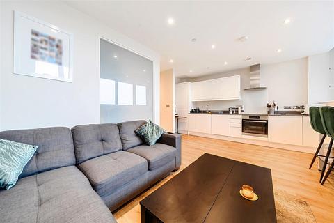 1 bedroom flat for sale, Stanmore Hill, Stanmore HA7