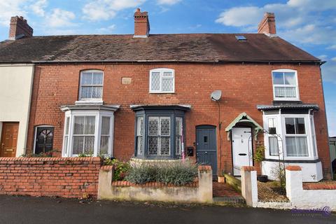 2 bedroom terraced house for sale, Sunnyside Road, Telford