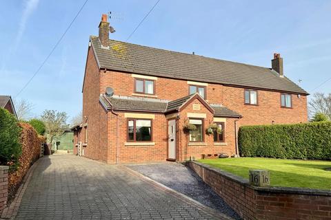 3 bedroom semi-detached house for sale, Town Lane, Preston PR4