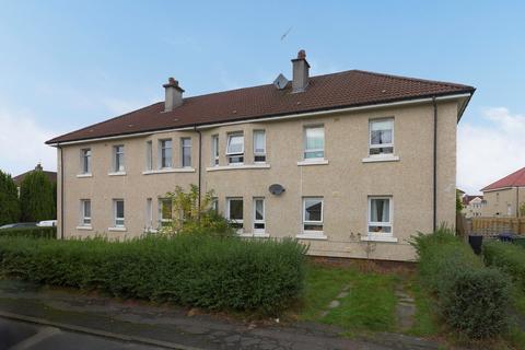 3 bedroom flat for sale, Cluny Drive, Paisley, PA3