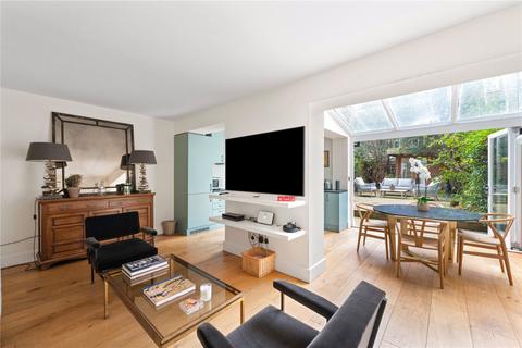 1 bedroom apartment for sale, Aldridge Road Villas, London, W11