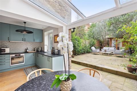 1 bedroom apartment for sale, Aldridge Road Villas, London, W11