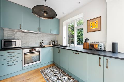 1 bedroom apartment for sale, Aldridge Road Villas, London, W11