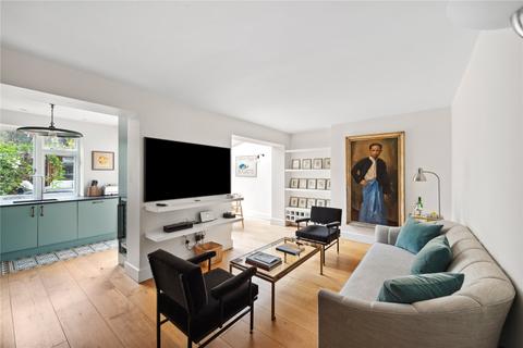 Flat 1, 20 Aldridge Road Villas, London, W11 1BW