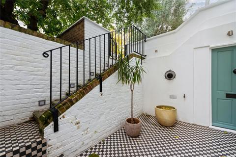Flat 1, 20 Aldridge Road Villas, London, W11 1BW