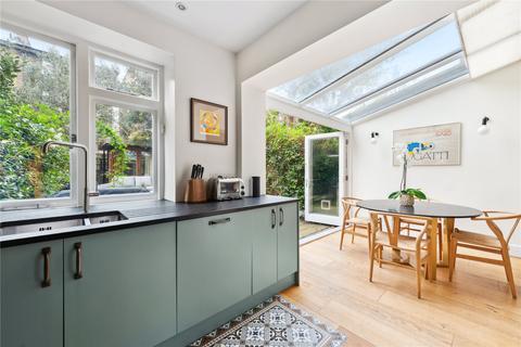 Flat 1, 20 Aldridge Road Villas, London, W11 1BW