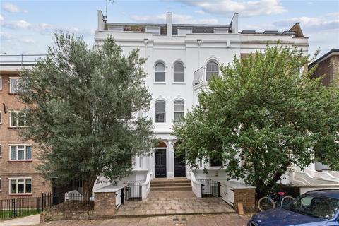 Flat 1, 20 Aldridge Road Villas, London, W11 1BW