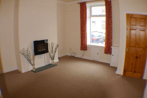 2 bedroom terraced house to rent, Talbot Street, Rishton Blackburn