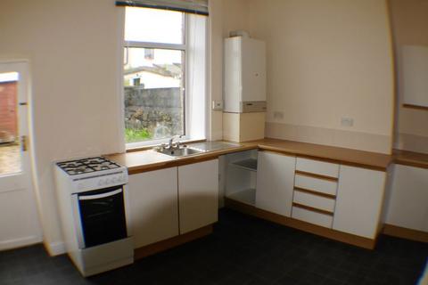 2 bedroom terraced house to rent, Talbot Street, Rishton Blackburn