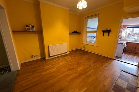 2 bedroom terraced house for sale, 26 Halsdon Road, Exmouth, EX8