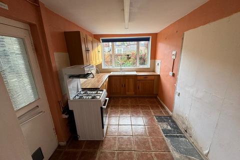 2 bedroom terraced house for sale, 26 Halsdon Road, Exmouth, EX8