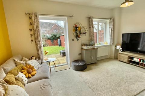 2 bedroom semi-detached house for sale, Blenheim Road, Stratford-upon-Avon