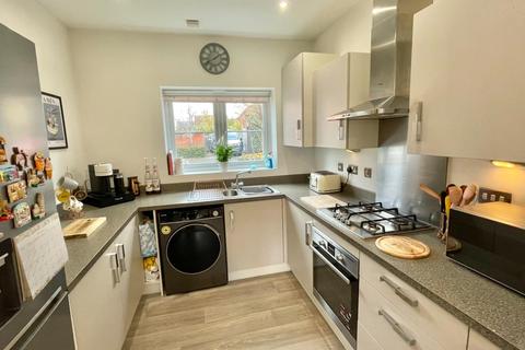 2 bedroom semi-detached house for sale, Blenheim Road, Stratford-upon-Avon