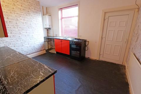 3 bedroom terraced house for sale, Varley Street, Colne, BB8