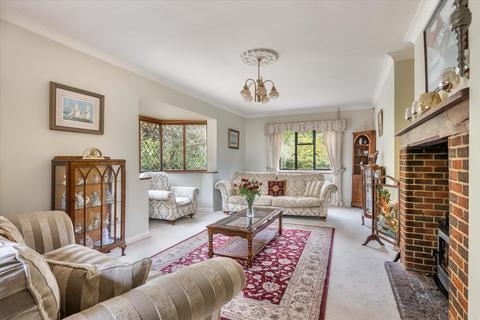 5 bedroom detached house for sale, Bell Vale Lane, Haslemere, West Sussex, GU27