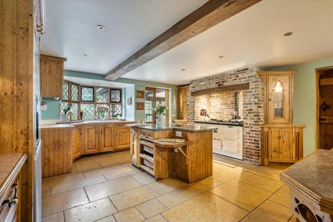 5 bedroom detached house for sale, Bell Vale Lane, Haslemere, West Sussex, GU27