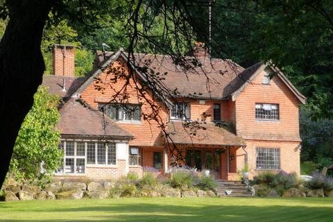 5 bedroom detached house for sale, Bell Vale Lane, Haslemere, West Sussex, GU27