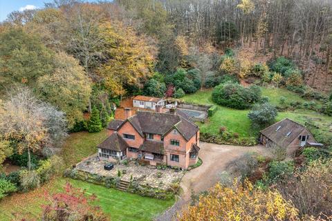 5 bedroom detached house for sale, Bell Vale Lane, Haslemere, West Sussex, GU27