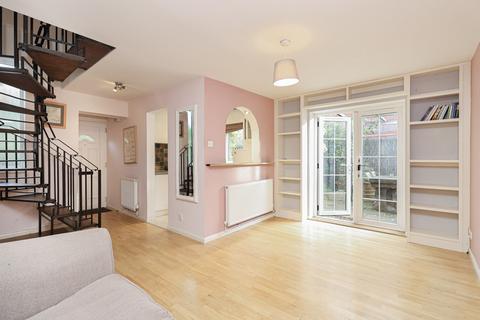 1 bedroom end of terrace house for sale, Mallard Path, Royal Arsenal SE28