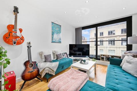 2 bedroom penthouse for sale, Hackney Road,Shoreditch, E2