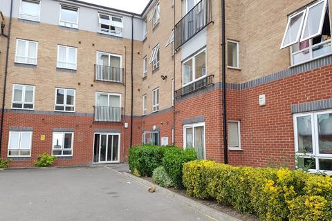 2 bedroom terraced house to rent, Lincoln LN5