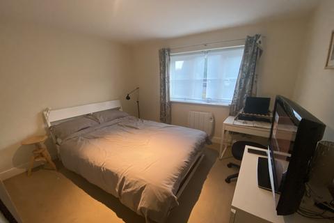 2 bedroom flat to rent, 1 John Earl Road, Loughborough LE12