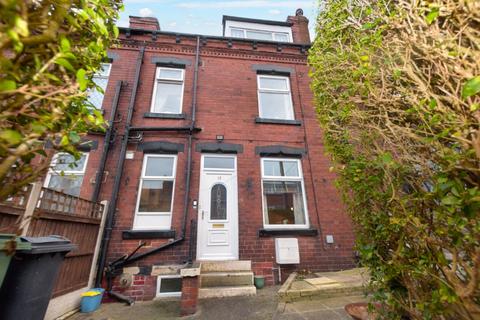 2 bedroom terraced house for sale, Swallow Avenue, Leeds, West Yorkshire