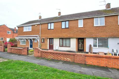 2 bedroom terraced house for sale, Hazeldale Avenue, Shildon, County Durham, DL4