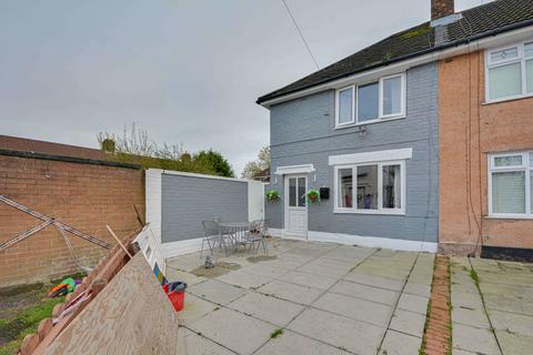 2 bedroom semi-detached house for sale, Wimborne Close, Liverpool L14