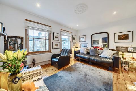 Quentin Road, London