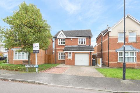 3 bedroom house for sale, Pasture Croft, Rotherham S66