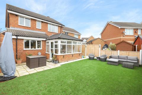 3 bedroom house for sale, Pasture Croft, Rotherham S66