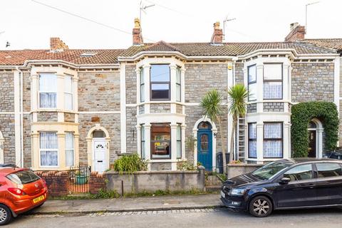 3 bedroom terraced house for sale, Northcote Road, St. George