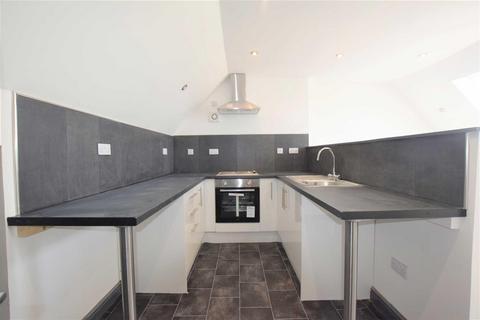 1 bedroom flat to rent, 161 Mossley Road, Ashton-Under-Lyne OL6