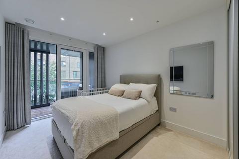 2 bedroom flat for sale, Butler Court, Hyde Lane, Battersea, London, SW11