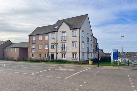 2 bedroom flat for sale, Wellingborough NN8