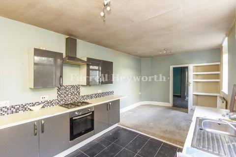 1 bedroom flat for sale, Marine Road East, Morecambe LA4