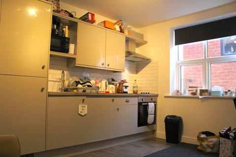 1 bedroom flat to rent, Lincoln LN5