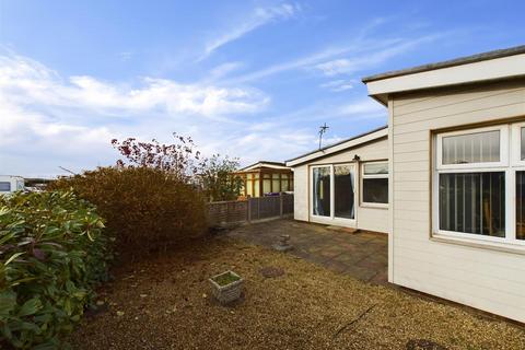 2 bedroom detached bungalow for sale, Grace Crescent, Anderby Creek PE24