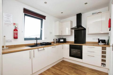 4 bedroom end of terrace house for sale, Dixon Street, Lincoln