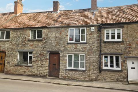 2 bedroom cottage for sale, Tor Street, Wells, BA5