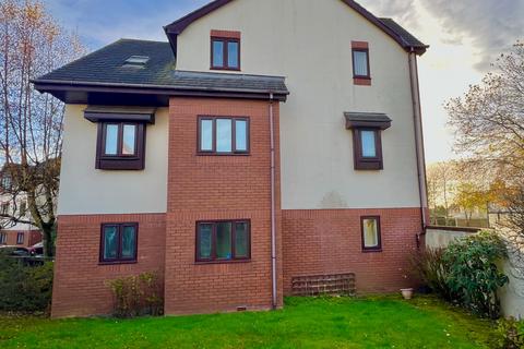 2 bedroom flat to rent, Meads Court, Bulwark Avenue, Bulwark, Chepstow, Monmouthshire NP16