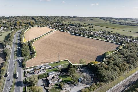 Land to rent, Land At West Court Farm & Harple Farm, Detling, Maidstone, Kent