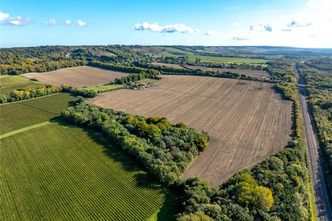 Land to rent, Land At West Court Farm & Harple Farm, Detling, Maidstone, Kent