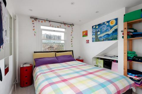 1 bedroom flat to rent, Downside Crescent, Belsize Park NW3