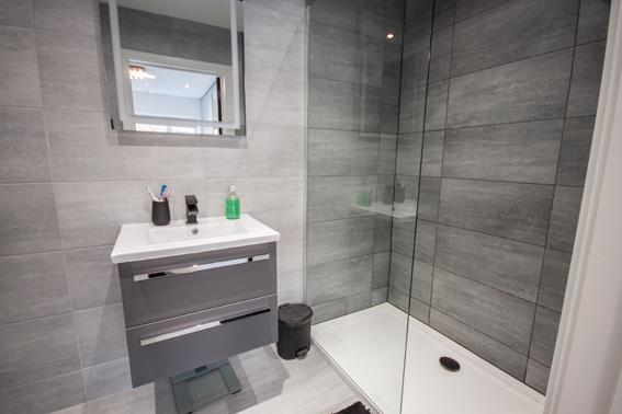En suite