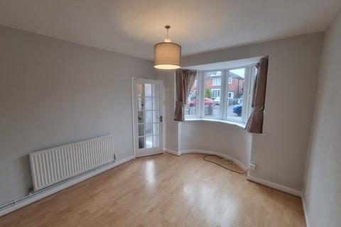 3 bedroom semi-detached house to rent, Sayers Road, Stafford, ST16 1QD