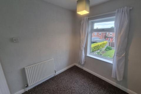 3 bedroom semi-detached house to rent, Sayers Road, Stafford, ST16 1QD